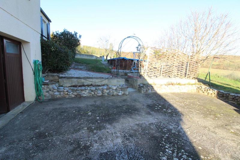 Villa - 104 m² - 4 pièces