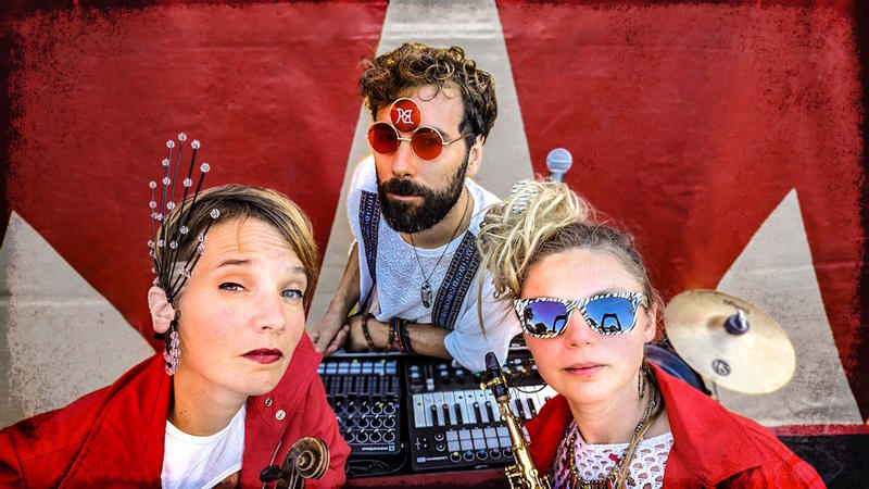 Festival Festi'zac - Musiques actuelles