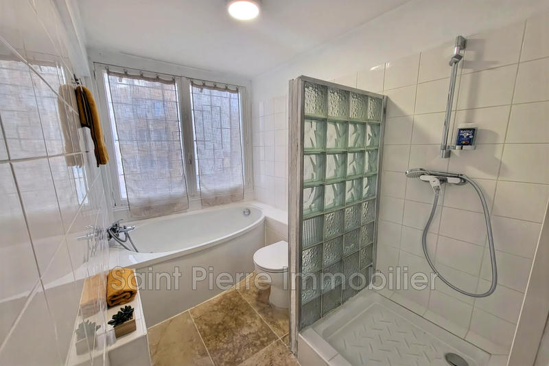 Appartement - 125 m² - 5 pièces