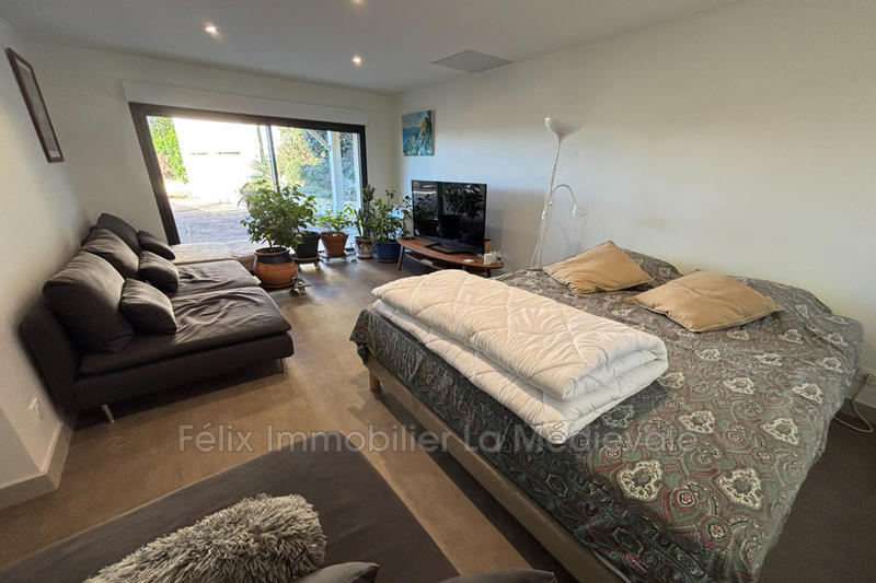 Maison contemporaine - 208 m² - 7 pièces