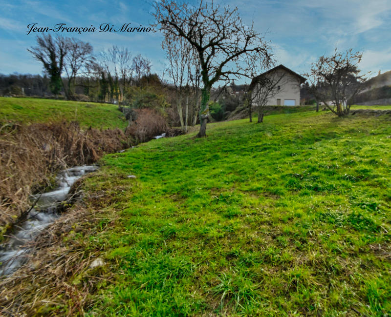 Maison - 70 m² - 3 pièces