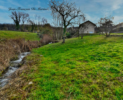 Maison - 70 m² - 3 pièces