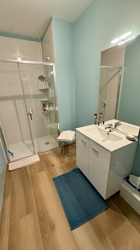 Appartement - 96 m² - 4 pièces