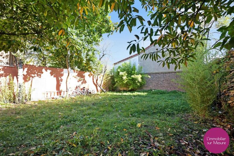 Maison - 150 m² - 5 pièces