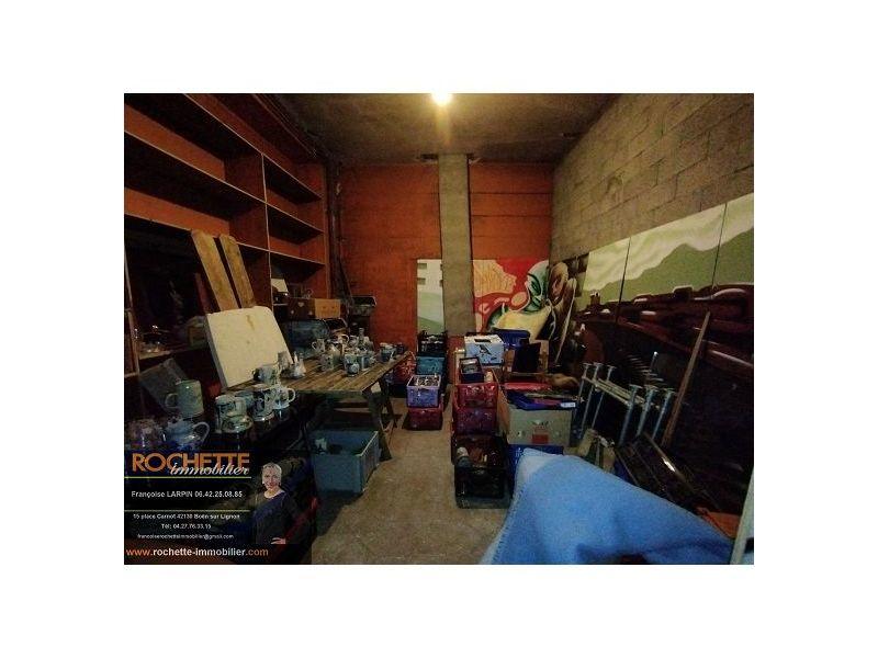 Immeuble - 454 m² - 7 pièces