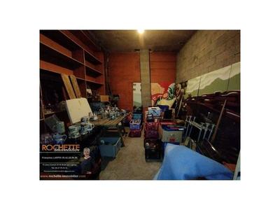 Immeuble - 454 m² - 7 pièces