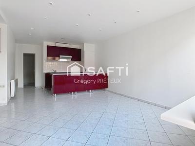 Local commercial - 37 m² - 2 pièces