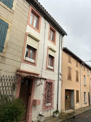 Maison traditionnelle - 158 m² - 7 pièces