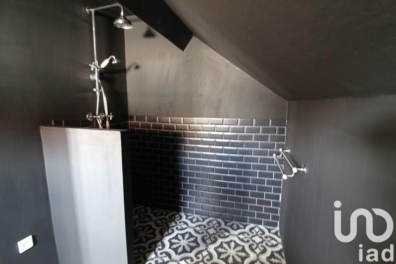 Appartement - 72 m² - 4 pièces