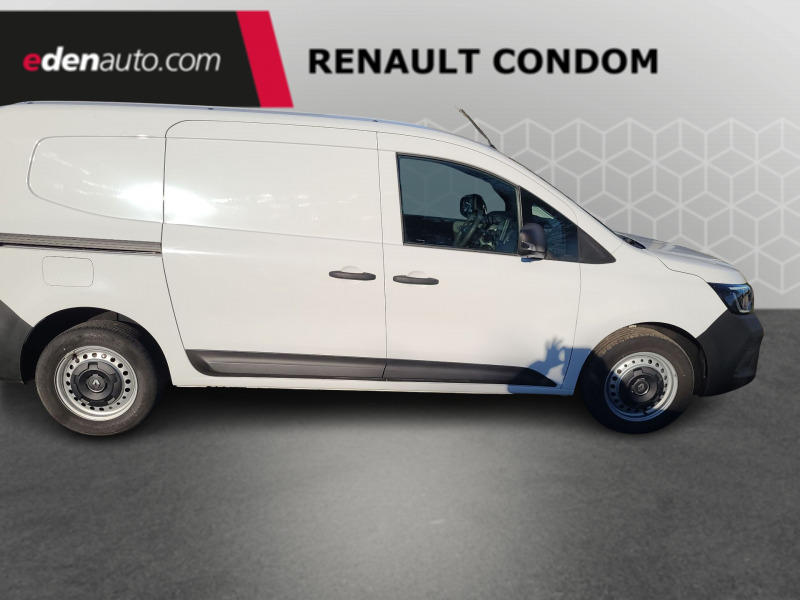 Renault Kangoo Vu Van L2 Blue Dci 115 Grand Confort - 22