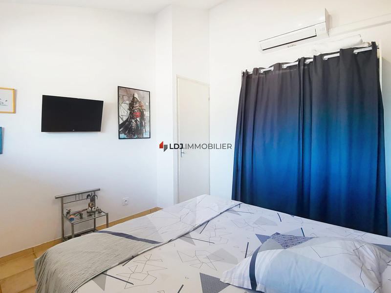 Maison - 196 m² - 5 pièces