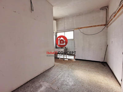 Local commercial - 51 m²