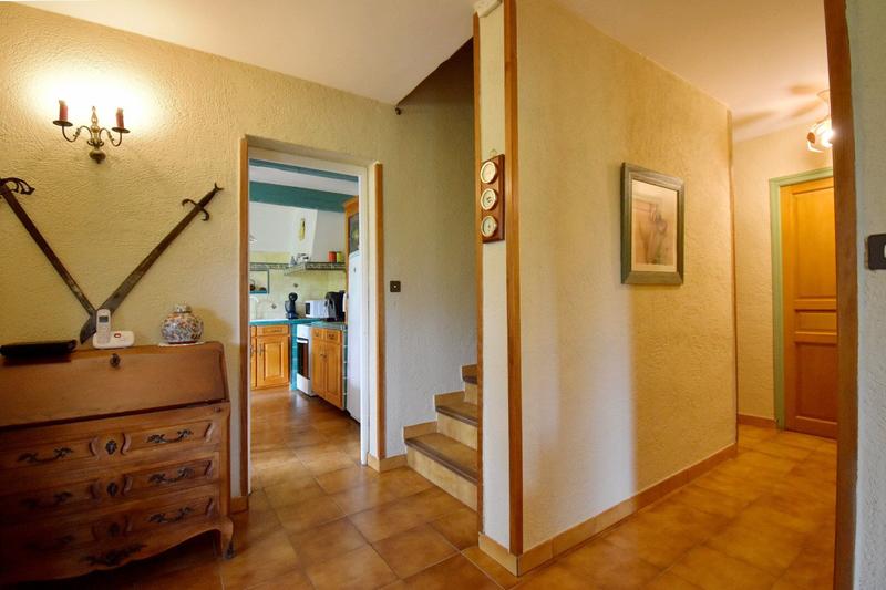 Maison - 186 m² - 11 pièces