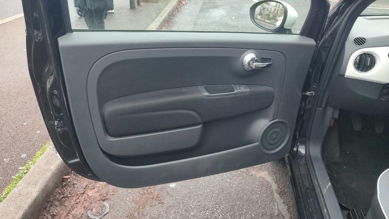 Fiat 500 II 1.2 69 Lounge