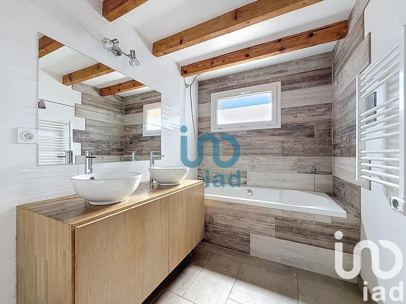 Maison - 163 m² - 7 pièces