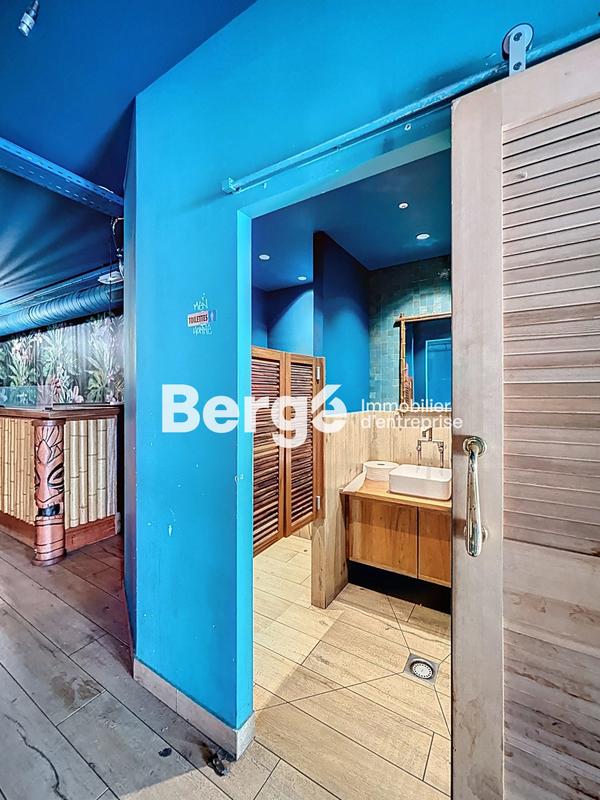 Local commercial - 170 m²