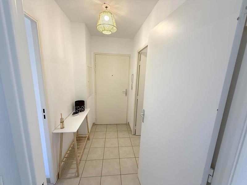 Appartement - 81 m²