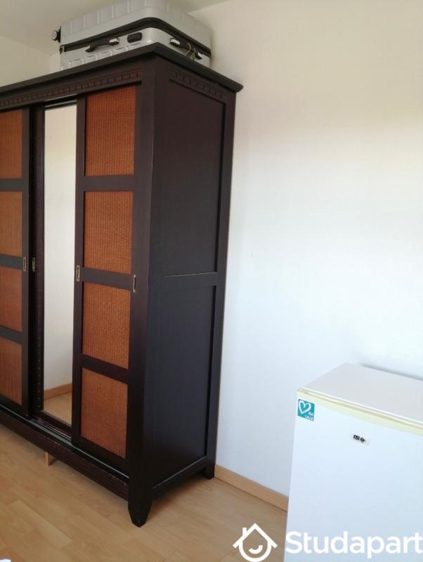 Maison - 17 m² - 1 pièce