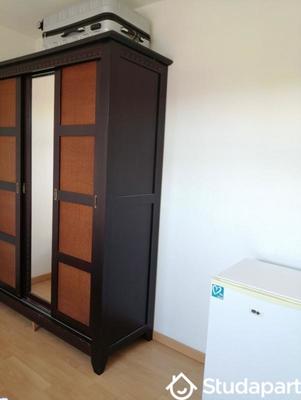 Maison - 17 m² - 1 pièce