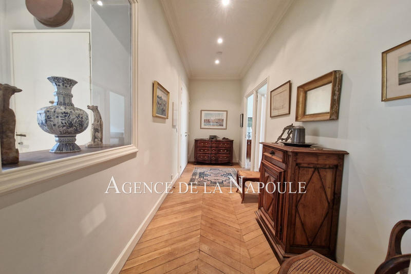 Appartement - 132 m² - 5 pièces