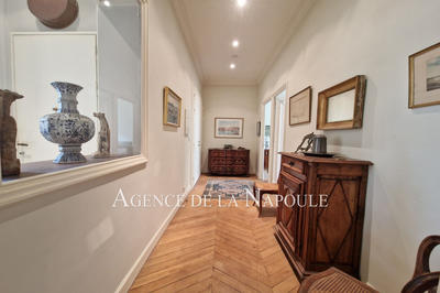 Appartement - 132 m² - 5 pièces