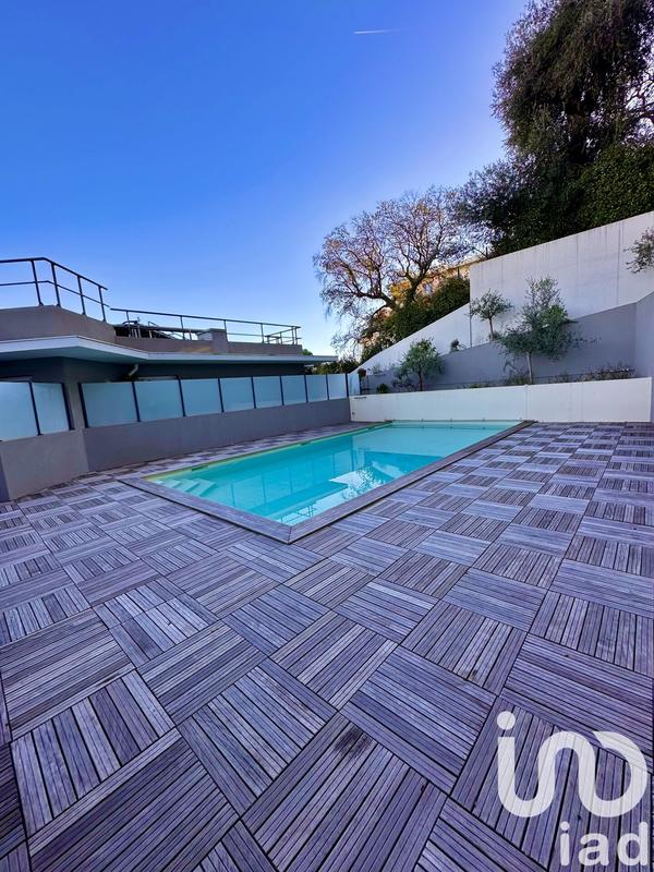 Appartement - 79 m² - 4 pièces