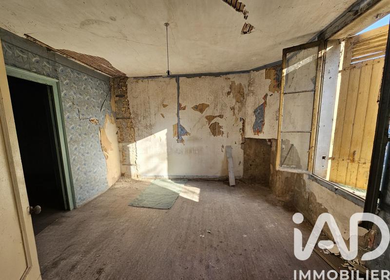 Maison - 122 m² - 5 pièces