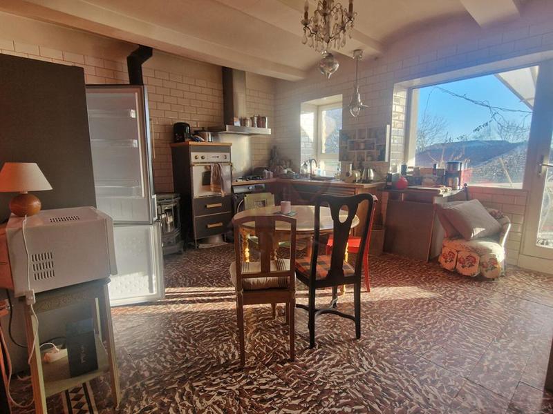 Maison - 75 m² - 4 pièces