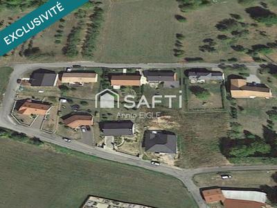 Terrain - 9 750 m²