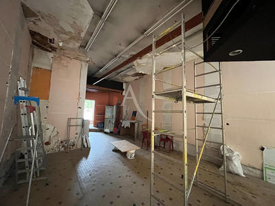 Immeuble - 4 pièces