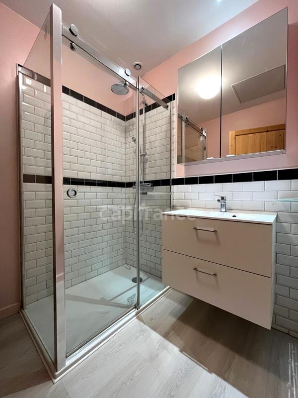 Maison de village - 148 m² - 6 pièces