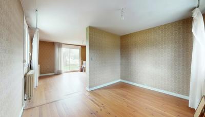 Maison - 108 m² - 4 pièces