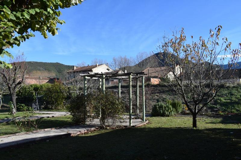 Maison - 159 m² - 12 pièces