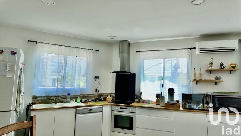 Maison - 96 m² - 4 pièces