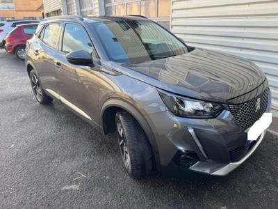 Peugeot 2008 BlueHDi 130 s&amp;S Eat8 Allure Pack