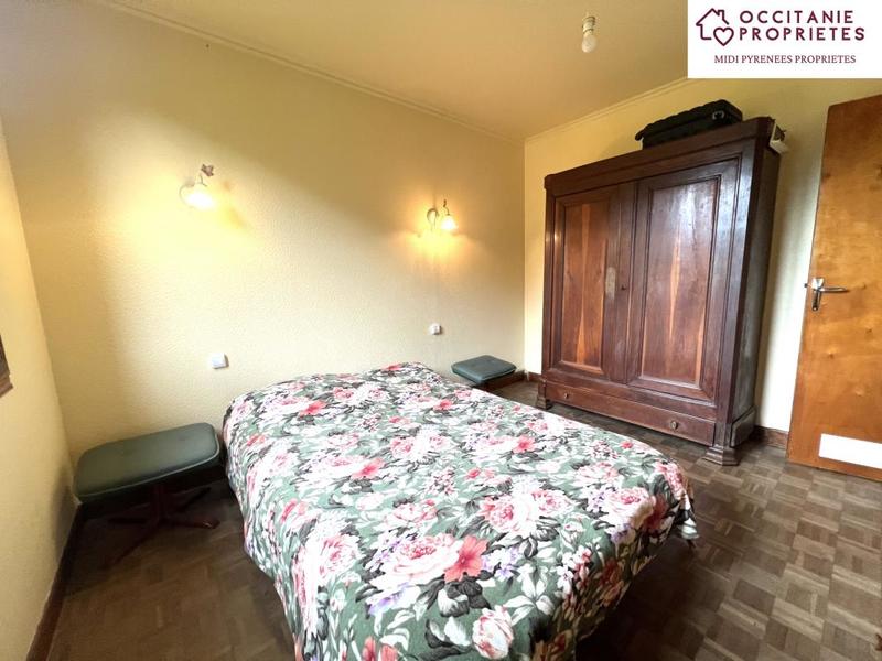 Châlet - 138 m² - 4 pièces