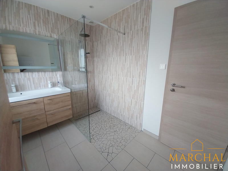 Maison - 187 m² - 6 pièces