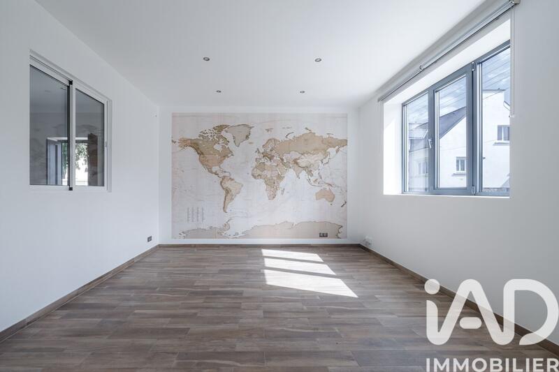 Local commercial - 700 m²