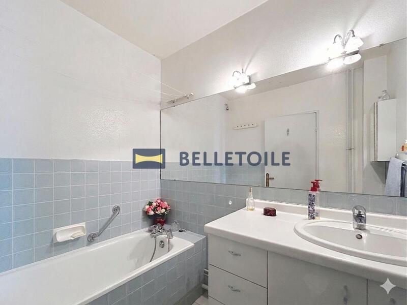 Appartement - 83 m² - 4 pièces