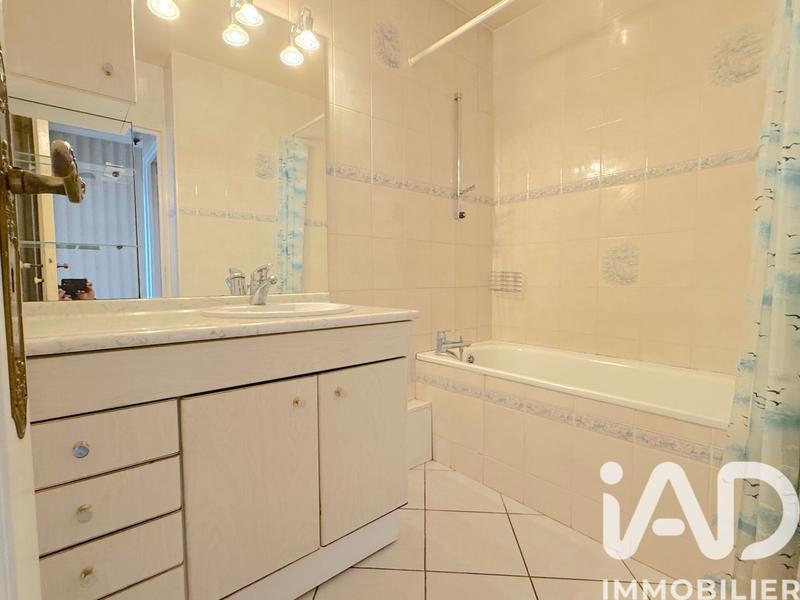 Appartement - 72 m² - 3 pièces