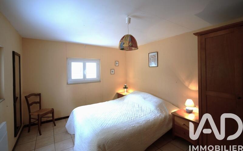 Maison - 159 m² - 6 pièces