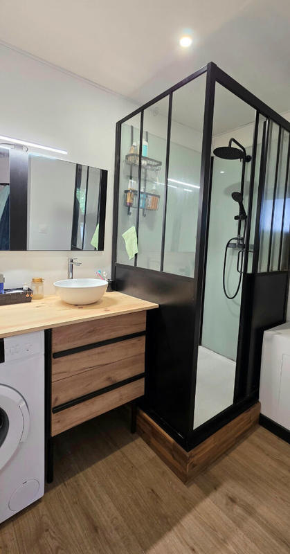 Maison - 74 m² - 3 pièces