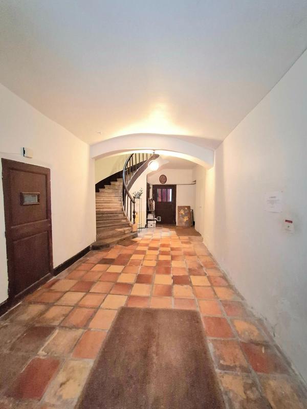 Appartement - 74 m² - 3 pièces