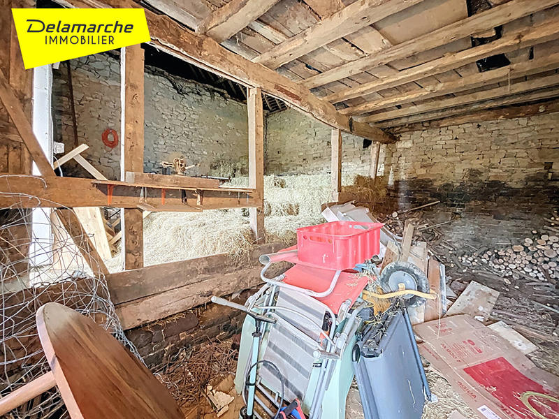 Maison - 82 m² - 3 pièces