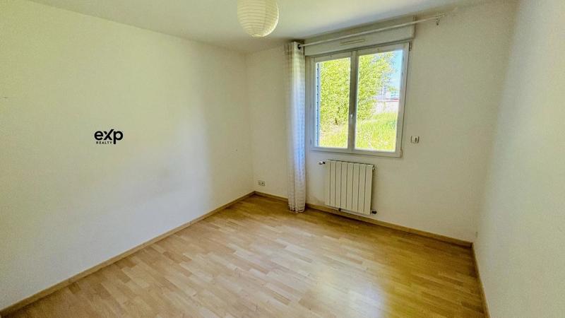 Maison de ville - 136 m² - 5 pièces