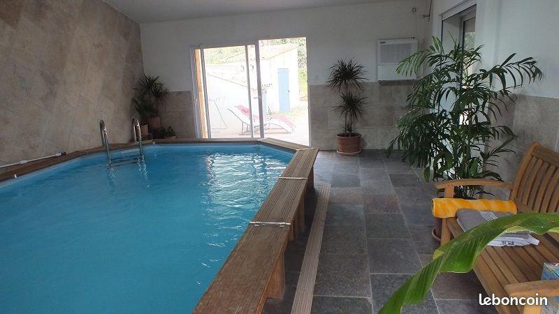 La Petite Maison Sous les Pins