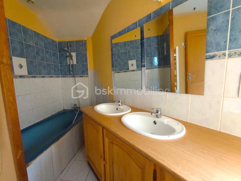 Maison - 73 m² - 4 pièces