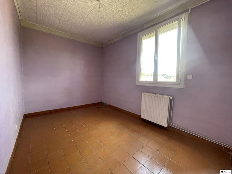 Maison - 116 m² - 6 pièces