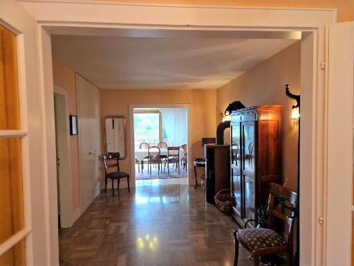 Appartement - 147 m² - 5 pièces