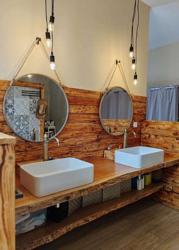 Villa - 322 m² - 5 pièces